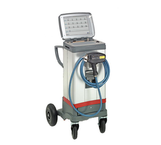 便攜式光譜儀 便攜式光譜儀