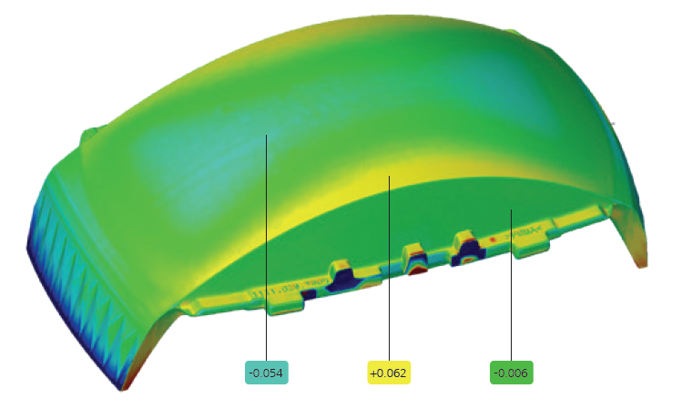 X射線工業CT掃描儀 X射線工業CT掃描儀
