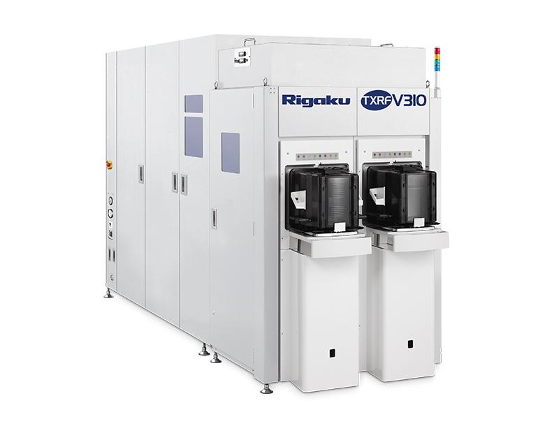 全反射 X 射線熒光光譜儀 全反射 X 射線熒光光譜儀