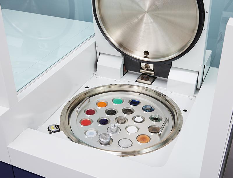 連續波長色散X射線熒光光譜儀 連續波長色散X射線熒光光譜儀